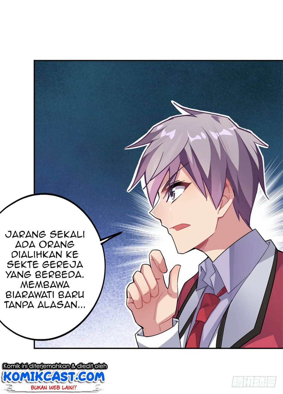 I Picked Up a Demon Lord as a Maid chapter 17